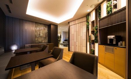 JR-EAST HOTEL METS KOKUBUNJI - Housity