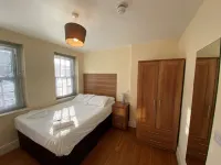 Wendover Arms Hotel Các khách sạn ở High Wycombe