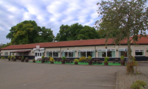 2. 롭 로이 호텔..