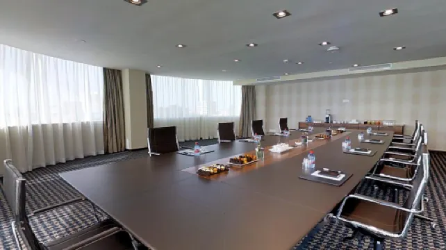 DoubleTree By Hilton Casablanca City Centre Dành cho công việc Photos