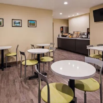 SureStay Hotel by Best Western Fairfield Napa Valley