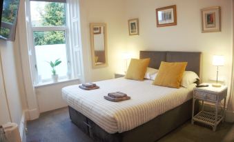 Barns Serviced Accommodation