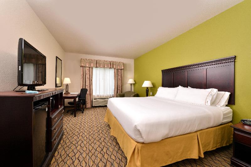 Holiday Inn Express Hotel & Suites Sherman Highway 75, an Ihg Hotel