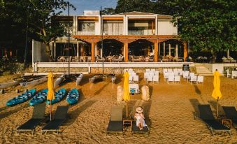 Sichon Cabana Resort