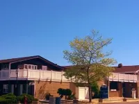 Atlantic Motel Hotels in Point Pleasant Beach