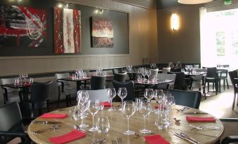 Hotel la Regie - Housity