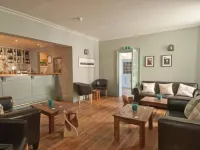 The Dolphin Hotel Hotels in Wincanton