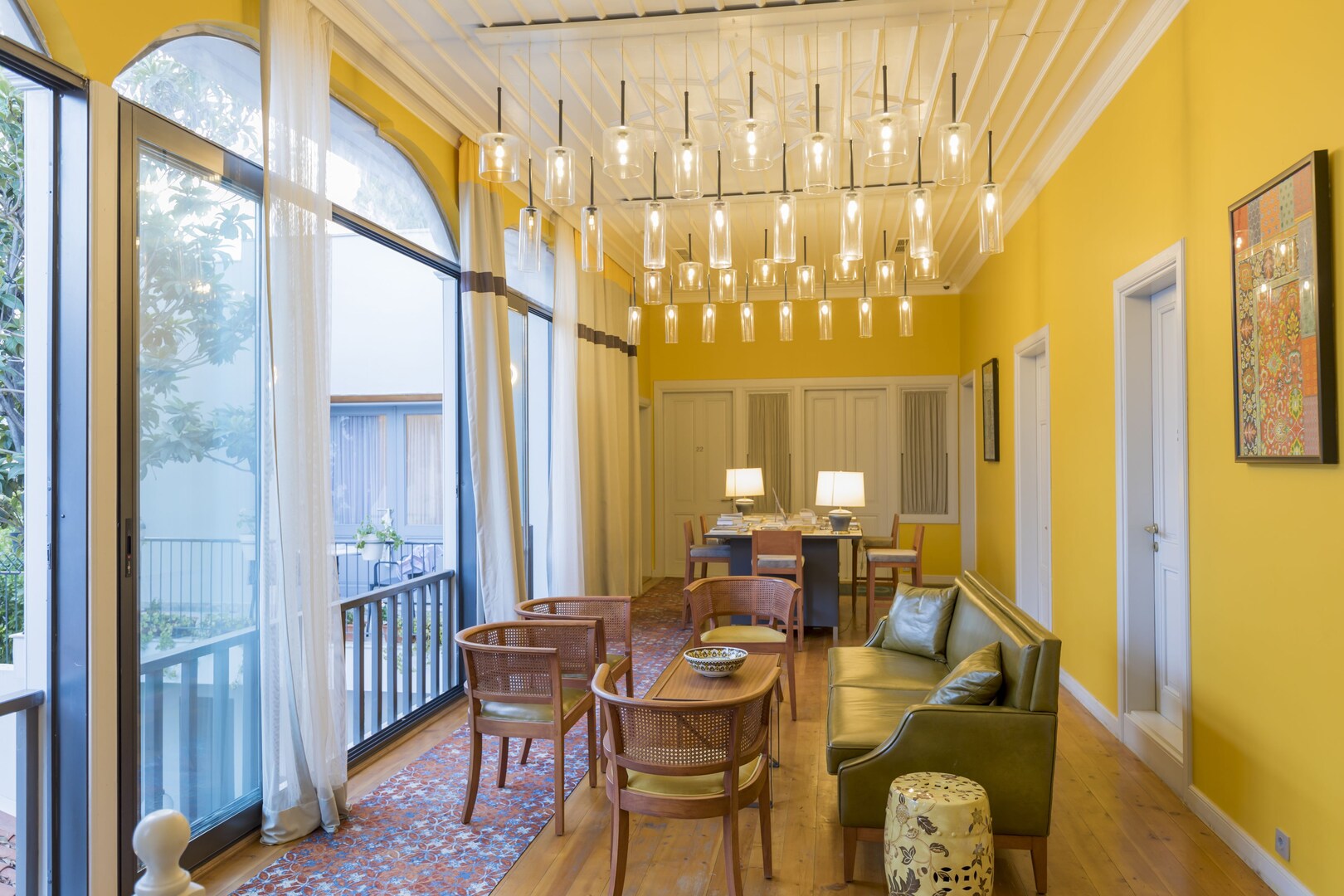 Delight Deluxe Boutique Hotel