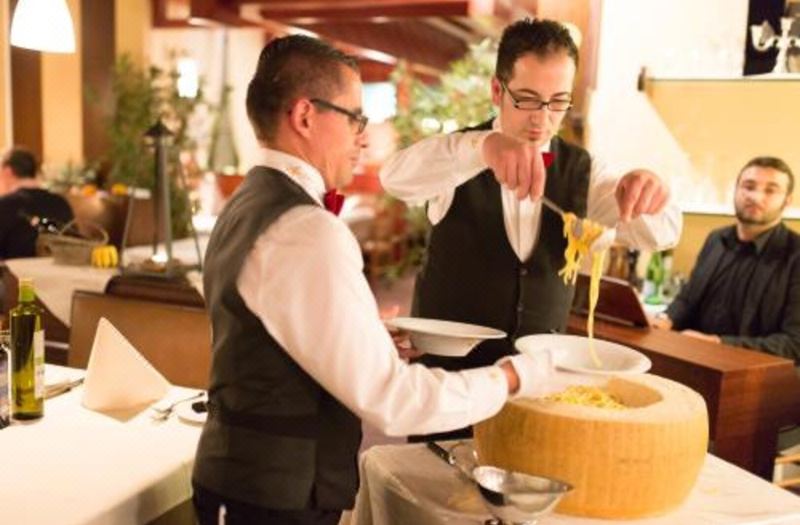 San Remo Fine.Food.Hotel photo 4