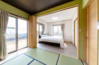Furaku-Cat Hotels in Fujikawaguchiko