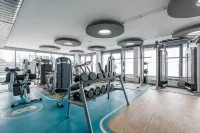 Brucklyn Suites - Gym