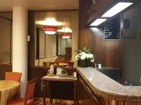 Hotel Ferrari - breakfast