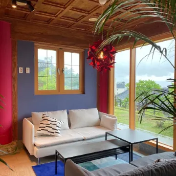 YEOSU ODONGJAE HOTEL