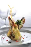 Paya Beach Spa & Dive Resort - breakfast