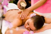 Hotel Galicja Spa Wieliczka - spa