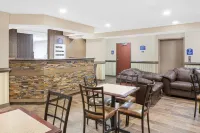 Microtel Inn & Suites by Wyndham Salisbury Các khách sạn ở Salisbury