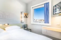 Ibis Budget Iquique Các khách sạn ở 