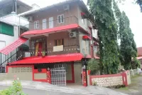Aashiaanaa Residency Inn Các khách sạn ở 