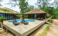 Koh Jum Beach Villas "A member of Secret Retreats" - Beach
