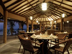 Drift Thelu Veliga Retreat