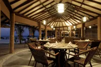 Drift Thelu Veliga Retreat Hotel a Dhangethi
