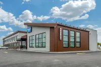 Rodeway Inn Các khách sạn ở Allentown