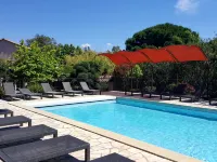 T2 2 Pers 30/32m²