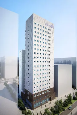 Toyoko-inn Changwon Hotels near Naval Academy