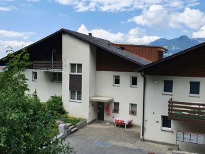 "elfe-Apartments: Studio Apartment for 2 Guests"