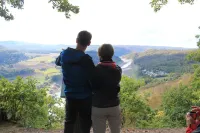 Hotel Garni Belvedere, Das Bio Hotel & SuiteHotel am Ederse