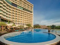 Radisson Golf & Convention Center Batam - Luxus