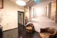 27Montefiore - Urban ApartHotel TLV