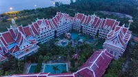 Ayodhaya Palace Beach Resort Hotels in Nopparat Thara