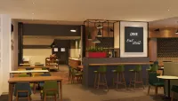 Holiday Inn YEREVAN - REPUBLIC SQUARE by IHG - bar