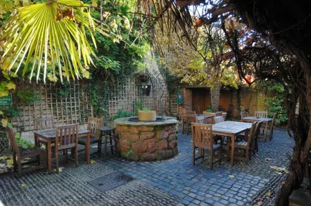 White Hart, Exeter by Marston's Inns