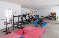 Playa de la Luz - Gym