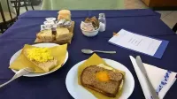 Hotel Montecarlo Nord - breakfast