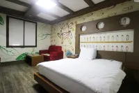New Grand Hotel - Pet friendly