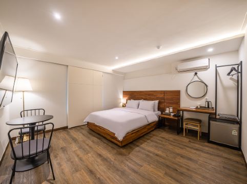 Seogwipo the Hotel