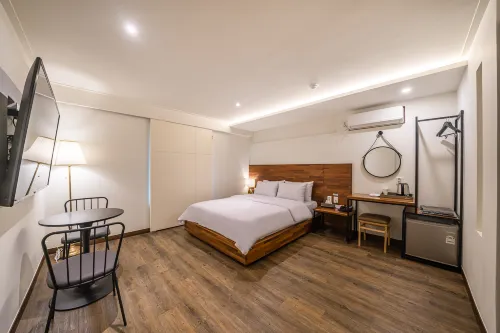 Seogwipo the Hotel