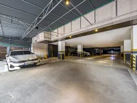 Daejeon Yuseong Top Cloud Hotel Hotels in Daejeon