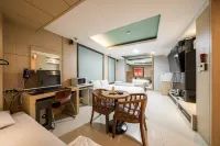 카멜레온호텔 용인5일장 주변 호텔