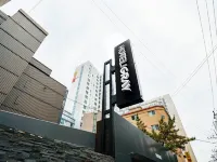 Uijeongbu Gray Hotels near Cheonchuksa Temple