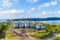 Boryeong(Ocheon) Theban Hill Resort Pension