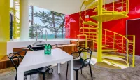 Boryeong Lava Pool Villa