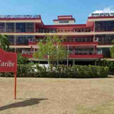 Hotel Bello Caribe Hotel Exterior