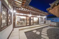 낙안재 경주 호텔