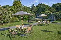 Glenapp Castle Hotels in 