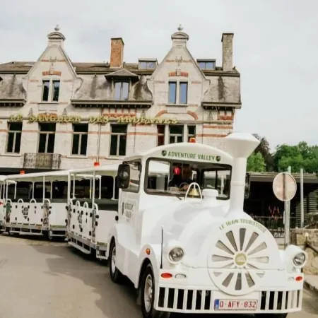 Hotel Sanglier