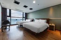 Namhae Hotel Urban Island